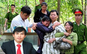 Hai cán bộ bị bắt vụ ông Chấn có thể bị phạt 15 năm tù giam