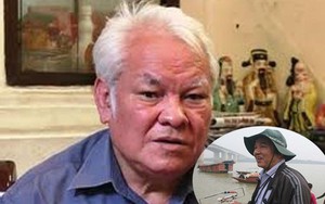"Máy của TS Bằng không thể nào tìm được thi thể chị Huyền"