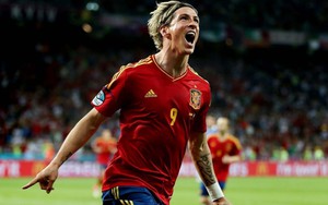 Fernando Torres: Hãy sống theo Steve Jobs!