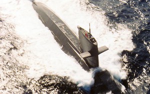 Hạm đội tàu ngầm Đài Loan có thực sự yếu kém như vẫn nghĩ