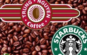 Đặng Lê Nguyên Vũ giữa "vòng vây" Starbucks và các đối thủ cứng