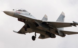 Nâng cấp giữa vòng đời: Việt Nam sẽ chọn Su-27SKM hay Su-27SM2?