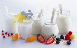 Sữa chua cho trẻ em: Con dao hai lưỡi!