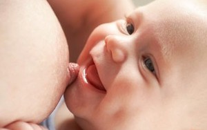 Bài chữa mẹo dân gian gọi sữa mẹ về rất hiệu quả