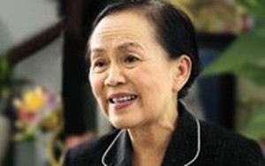 Cô Ba Sương, tuổi 70 khởi nghiệp