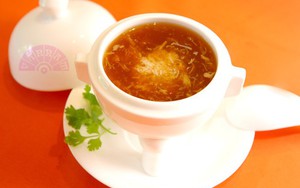 9 món ăn đại bổ cho chuyện "yêu"