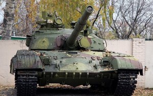 Cạn tiền mua vũ khí mới, Ukraine quay sang tu sửa vũ khí cũ