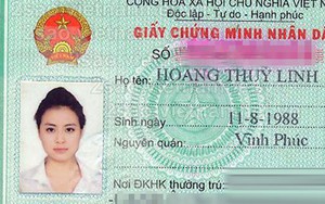 Quê gốc thật sự của hot girl Việt