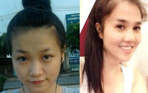 Nhan sắc xinh- xấu của chị gái, em gái Ngọc Trinh