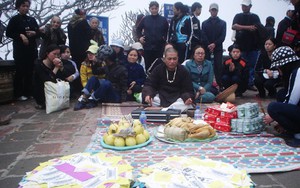 Những tuổi nào cần dâng sao giải hạn năm Giáp Ngọ 2014?