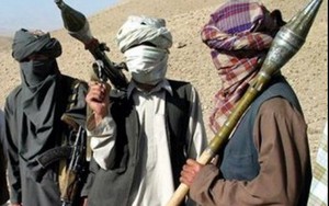 Taliban ở Pakistan tuyên bố trung thành với IS