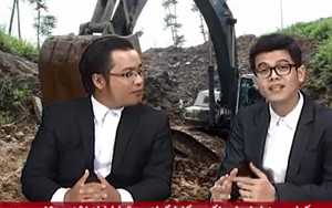 Bản tin Rap News 18: "Đen nhất vẫn là Malaysia Airline"