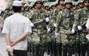 Vì sao người Duy Ngô Nhĩ trở thành nỗi ám ảnh khủng bố? (P2)