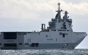 Nga sẽ thiệt hại như thế nào khi bị phương Tây cấm vận vũ khí?