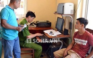 Thủ lĩnh băng cướp trên sông Sài Gòn sa lưới