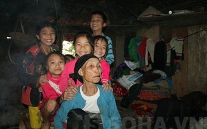 Bí mật gia đình 3 thế hệ đều đặt tên động vật tránh... "ma bắt"