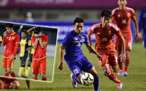 ĐT Việt Nam có chống nổi "Messi" và tiqui-taca của Thái Lan?