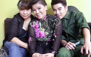 NSND Thanh Hoa đau lòng vì nghệ sỹ trẻ bất chấp tạo scandal