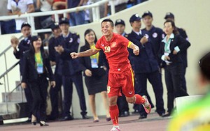 ĐT Việt Nam: Niềm tin đang lớn dần lên