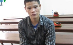 17 năm tù cho kẻ chém Giám đốc bệnh viện Thanh Nhàn