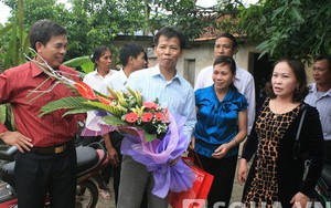 Án oan Nguyễn Thanh Chấn: Không bất ngờ việc bắt hai cán bộ