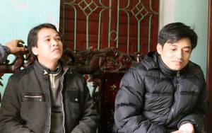 Gia đình học sinh bị thầy giáo tát thủng màng nhĩ làm đơn bãi nại