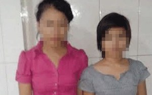 Sợ bị lột đồ đuổi ra đường, cô gái ê chề "chiều" cánh tài xế