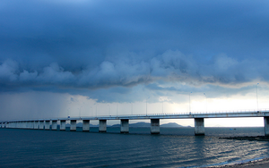5 cây cầu đặc biệt nhất Việt Nam