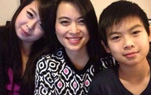 Đưa thi thể ba mẹ con người Việt trong vụ MH17 về Việt Nam