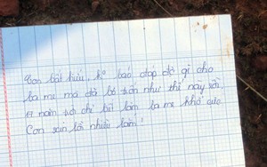 Hai nữ sinh uống thuốc sâu tự tử, để lại thư tuyệt mệnh