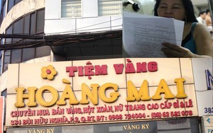 Vụ đổi 100 USD, phạt 400 triệu đồng: Còn nhiều khúc mắc