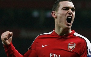 Tin chuyển nhượng: Man United chốt giá Vermaelen