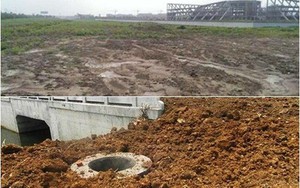 TQ: Xây 20 đường cao tốc rồi vùi dưới bùn để che mắt chính phủ