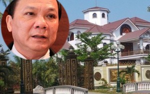 Việc kê khai tài sản của con ông Truyền: Công khai hay bí mật?