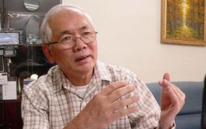 "Quốc hội chỉ nên bỏ phiếu tín nhiệm những người có vấn đề"