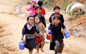 Trả lại tiền phạt gia đình sinh con thứ ba