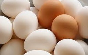 Ăn trứng có hại gan?