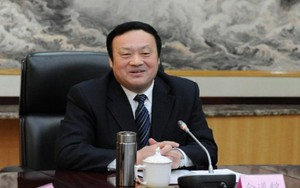 Bắt giữ quan chức Trung Quốc có cả 'tiểu đội bồ nhí'