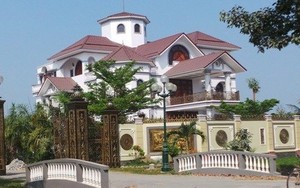 "Việc xác minh tài sản ông Trần Văn Truyền vẫn thuộc Ban Bí thư"