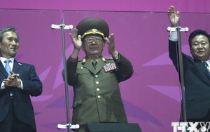 HQ xem xét thận trọng ý nghĩa hành động 'dũng cảm" của Triều Tiên