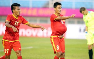Chiến tích của U23 Việt Nam tại ASIAD không đến ngẫu nhiên