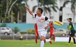 Box TV: Xem TRỰC TIẾP U19 Việt Nam - U21 Malaysia (19h15)