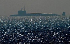 Ấn Độ thử nghiệm tàu ngầm hạt nhân nội địa đầu tiên