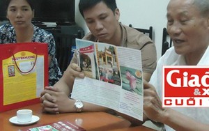 “Tỷ phú bánh đậu xanh” tiết lộ về cuộc họp gia đình đặc biệt dạy con nên người