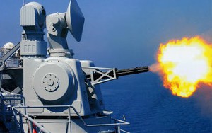 Indonesia lắp hệ thống phòng thủ "made in China" cho tàu chiến
