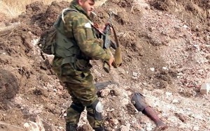 Nga: Quân Ukraine nhận tiền thưởng khi tàn sát dân thường