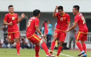Box TV: Xem TRỰC TIẾP U23 Việt Nam vs U23 UAE (14h00)