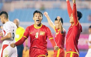 U23 Việt Nam vs U23 UAE: Lửa Mỹ Đình và giấc mơ lịch sử