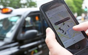 Taxi Uber: Chuyên gia nói gì về quan điểm của Bộ trưởng Thăng?