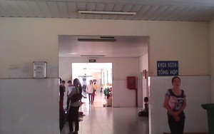 Nghi bị lấy trộm 5.000 đồng, chửi bới rồi đâm chết vợ
